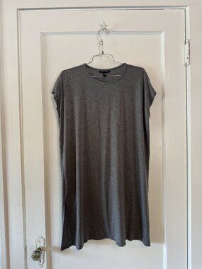 Eileen FIsher Shirtdress